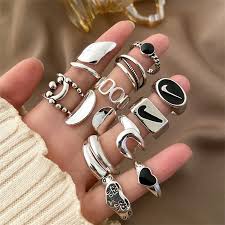 Cincin Fashion