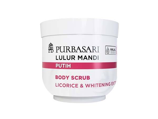 Purbasari Lulur Mandi (ukuran besar)