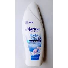 Hand body Marina (450 ml)