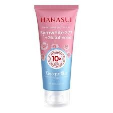 Hanasui Brightening Body Serum 